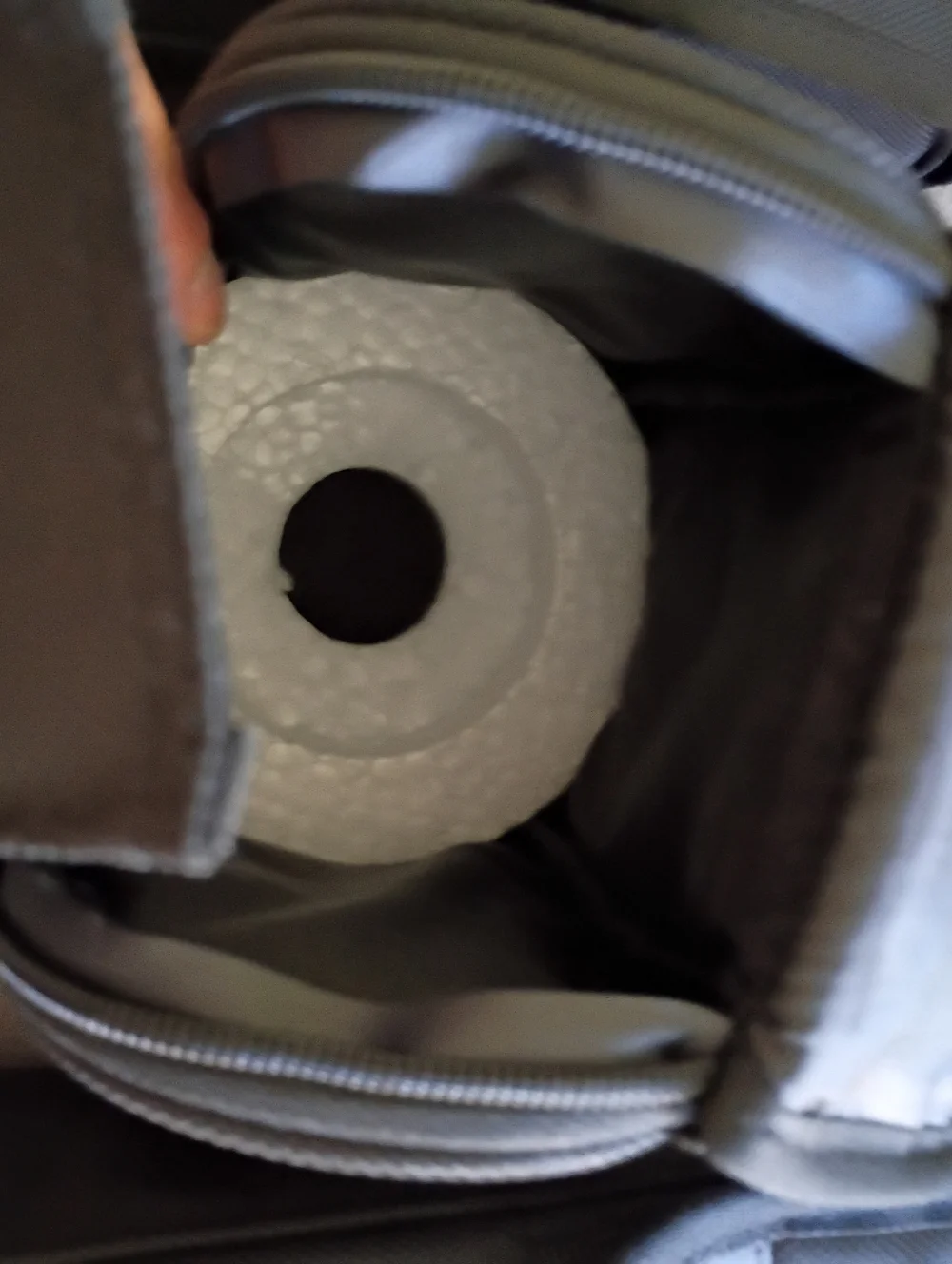 Nikon Lense Carrying Cases